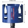 Bosch 83 mm Yapı Malzemeleri Için Panç 2608900476