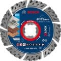 Bosch Expert 125 mm X-Lock Elmas Kesme Disk Bfuniversal 2608900670