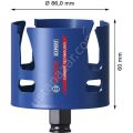 Bosch 86 mm Yapı Malzemeleri Için Panç 2608900477