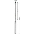 Bosch Expert 12 x 340 mm Yeni Sds Max-8x Delme Ucu 2608900201