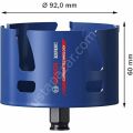 Bosch 92 mm Yapı Malzemeleri Için Panç 2608900478