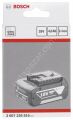 Bosch - 18 V 4,0 Ah HD Li-Ion LZA Akü 2607336816
