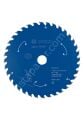 Bosch - Expert for Serisi Ahşap için Akülü Daire Testere Bıçağı 160*20 mm 36 Diş 2608644508