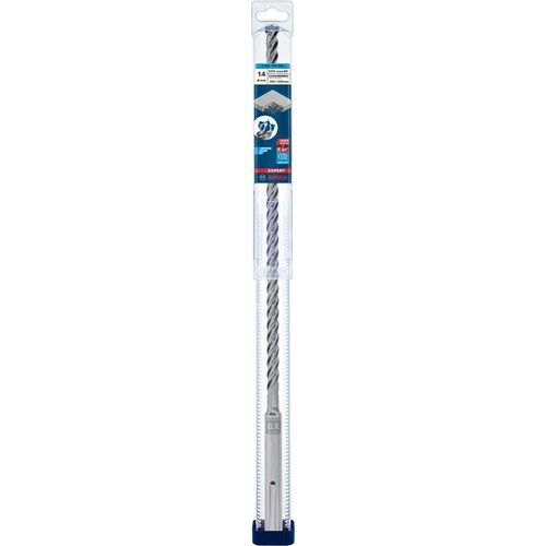 Bosch Expert Sds Max-8x Kırıcı Delici Delme Ucu 14 x 400 x 540 mm