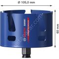 Bosch 105 mm Yapı Malzemeleri Için Panç 2608900481