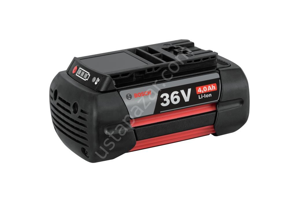 Bosch - 36 V 4,0 Ah HD Li-Ion ECP LZA Akü 2607336916