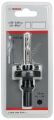 Bosch - 11 mm Altıgen Şaftlı 32-210 mm Pançlar için Adaptör 2609390034
