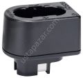 Bosch - Şarj Cihazları için Adaptör 2607000198