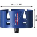 Bosch 127 mm Yapı Malzemeleri Için Panç 2608900485