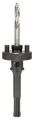 Bosch - SDS-plus Şaftlı 33-152 mm Pançlar İçin Adaptör 2609390036