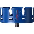 Bosch 152 mm Yapı Malzemeleri Için Panç 2608900487