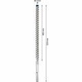 Bosch Expert Sds Max-8x Kırıcı Delici Delme Ucu 22 x 400 x 520 mm