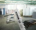 Bosch - Hızlı Kesim Serisi Ahşap İçin T 344 D Dekupaj Testeresi Bıçağı - 5'Li Paket