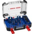Bosch Expert 10 Parça Yapı Malzemeleri İçin Panç Seti 2608900490