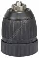 Bosch - 1-10 mm - 3/8''-24 Anahtarsız Mandren 2608572068
