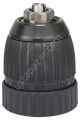 Bosch - 1-10 mm - 3/8''-24 Anahtarsız Mandren 2608572068