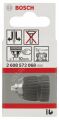 Bosch - 1-10 mm - 3/8''-24 Anahtarsız Mandren 2608572068