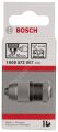 Bosch - 0,5-10 mm - 1/2''-20 Anahtarsız Mandren 1608572007