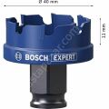 Bosch 40 mm Çelik-Inox Için Özel Seri Panç 2608900499