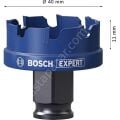 Bosch 40 mm Çelik-Inox Için Özel Seri Panç 2608900499