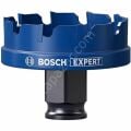 Bosch 51 mm Çelik-Inox Için Özel Seri Panç 2608900500