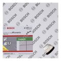 Bosch - Standard Seri Seramik İçin, 9+1 Elmas Kesme Diski Set 125mm 2608603232