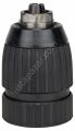 Bosch - 1,5-13 mm - 3/8''-24 Anahtarsız Mandren 2608572093