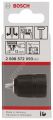Bosch - 1,5-13 mm - 3/8''-24 Anahtarsız Mandren 2608572093
