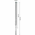 Bosch Expert Sds Max-8x Kırıcı Delici Delme Ucu 25 x 400 x 520 mm