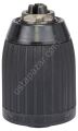 Bosch - 2-13 mm - 1/2''-20 Anahtarsız Mandren 2608572062