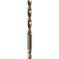 Bosch Expert Power Change Plus Pilot Delme Ucu Hss-Co 7,15 x 105 mm