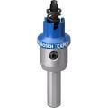 Expert 14 mm Elmaslı Inox Panç Adaptörlü 2608901397