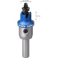 Expert 14 mm Elmaslı Inox Panç Adaptörlü 2608901397