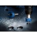 Expert 14 mm Elmaslı Inox Panç Adaptörlü 2608901397