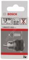 Bosch - 1-10 mm - 3/8''-24 Anahtarlı Mandren 1608571053