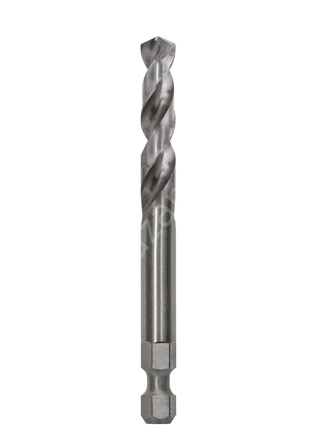 Bosch - Power Change Plus Yeni Progressor Serisi için HSS-G Merkezleme Ucu 85 mm 2608594254