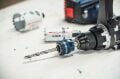 Bosch - Power Change Plus Yeni Progressor Serisi için HSS-G Merkezleme Ucu 85 mm 2608594254