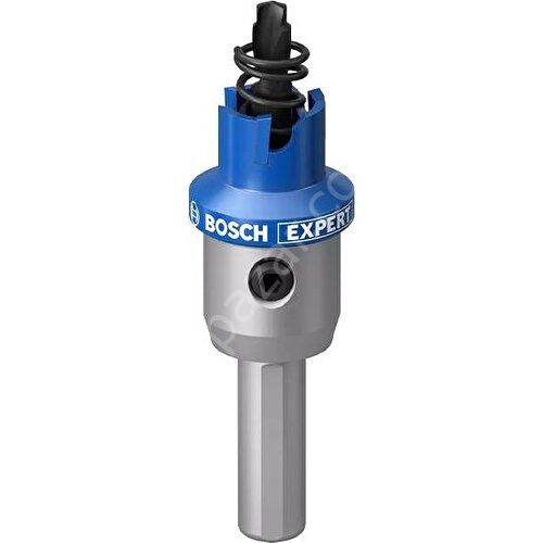 Expert 16 mm Elmaslı Inox Panç Adaptörlü 2608901399