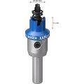 Expert 16 mm Elmaslı Inox Panç Adaptörlü 2608901399