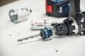 Bosch - Power Change Plus Adaptör, Special Serisi Metal ve Inox için HSS-Co 65mm Merkezleme Ucu ve Ø 8.7 mm Şaft Girişli 2608594256