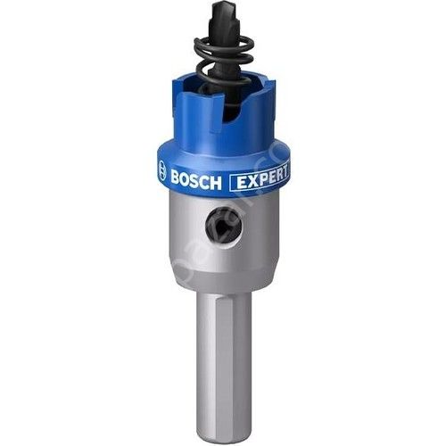 Expert 17 mm Elmaslı Inox Panç Adaptörlü 2608901400