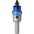 Expert 17 mm Elmaslı Inox Panç Adaptörlü 2608901400