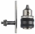 Bosch - 1-10 mm - 1/2''-20 Anahtarlı Mandren 1608571061
