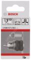 Bosch - 1-10 mm - 1/2''-20 Anahtarlı Mandren 1608571061