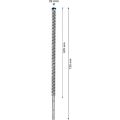 Bosch Expert Sds Max-8x Kırıcı Delici Delme Ucu 32 x 600 x 720 mm