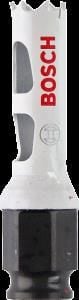 Bosch - Yeni Progressor Serisi Ahşap ve Metal için Delik Açma Testeresi (Panç) 14 mm 2608594195