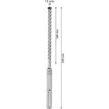 Bosch Expert 12 x 340 mm 5’li Yeni Sds Max-8x Delme Ucu 2608900260