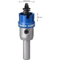 Expert 21 mm Elmaslı Inox Panç Adaptörlü 2608901404