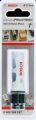 Bosch - Yeni Progressor Serisi Ahşap ve Metal için Delik Açma Testeresi (Panç) 17 mm 2608594197
