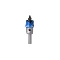Expert 21 mm Elmaslı Inox Panç Adaptörlü 2608901404